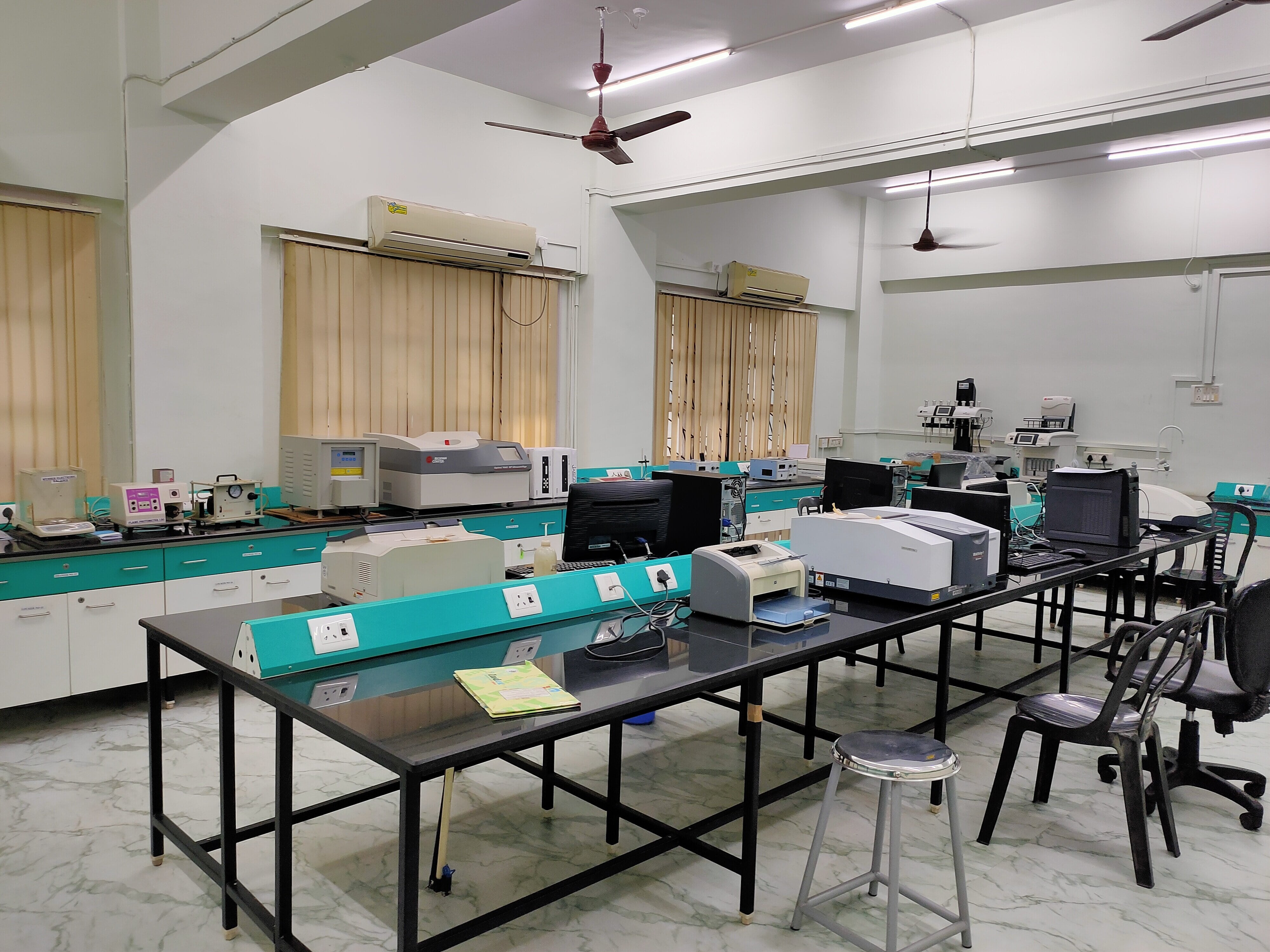 VES College of Pharmacy (Autonomous) Mumbai Infrastructure photo 5